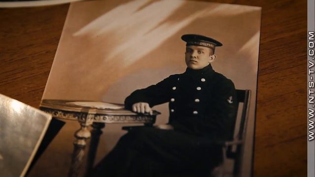 Владимир Кузнецов