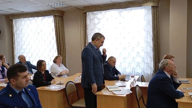 Обсуждение проблемы отлова безнадзорных животных в Ачинске (часть 4)