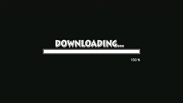 When a gamer' potato pc can't run GTA 4 even | DeepTech | stickman video
