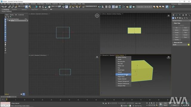 2. Viewport Explained