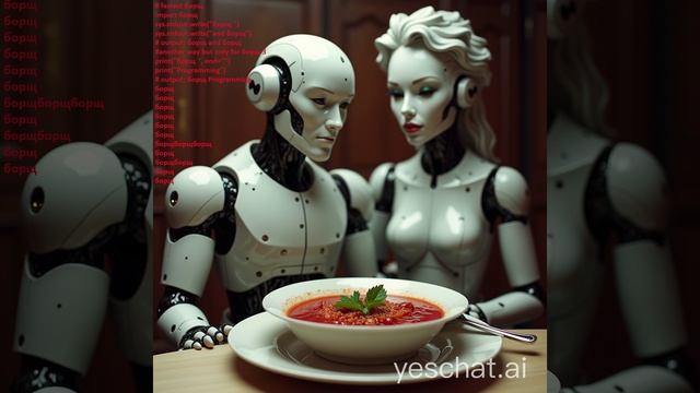 Suno AI (на русском) - Борщ (v)