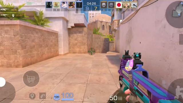 Standoff 2