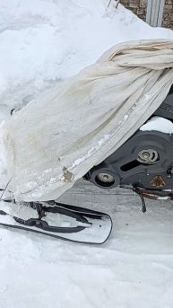 Твин Турбо! 💪😎