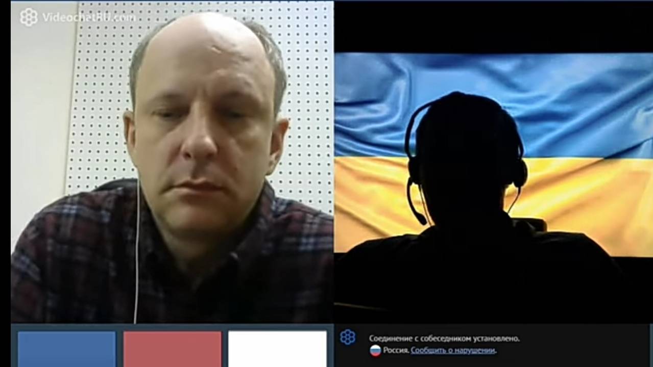 491.  Про Нагорный Карабах 01.2021г. с Мишей из Одессы. #4измы  #4измерение