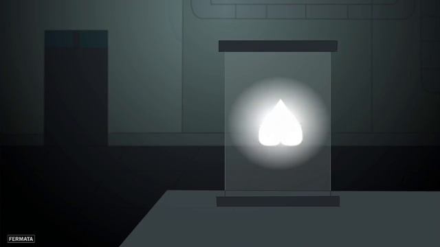 Asgore vs Gaster fight   Undertale Animation
