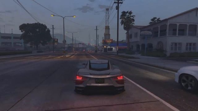 Comment jouer à GTA5 RP sur PS4 en 2021