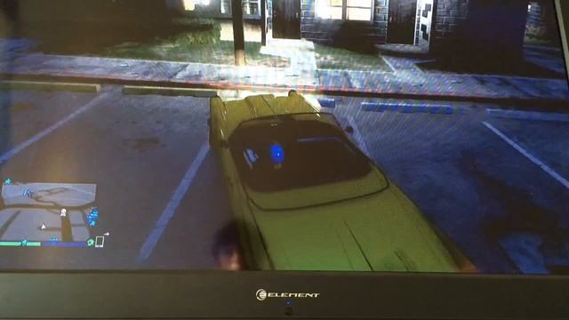 GTA 5 hidden car that sells for alot$$