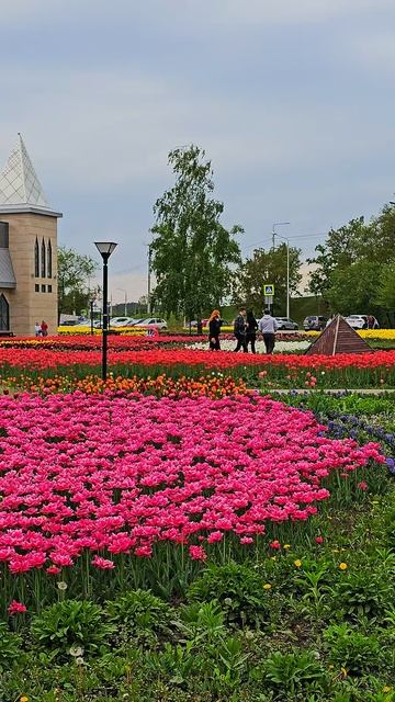 У Мастерславля в Белгороде