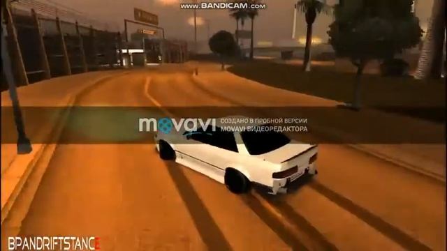 Дрифт члена калана |BDS| в мта на сервере BPAN - DRIFT - STANCE #2