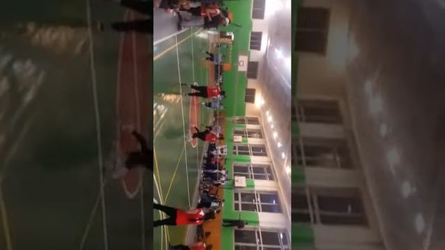 Мен Макул Эмесмин командасы менен Москва Кыргызстан кыз келиндер командасы таймашууда👏