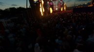 Промо Octagon Show (TheNoize)