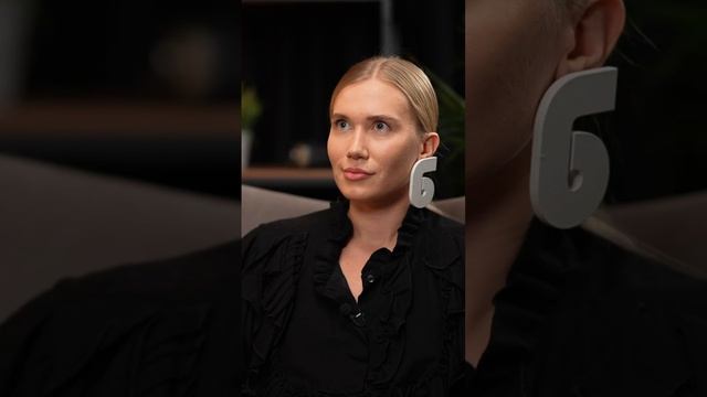 Как избежать слияния с папинернм и строить здоровые отношения?
Смотри на моем канале!