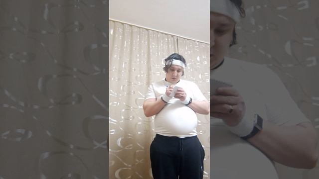 3подхода по сорок