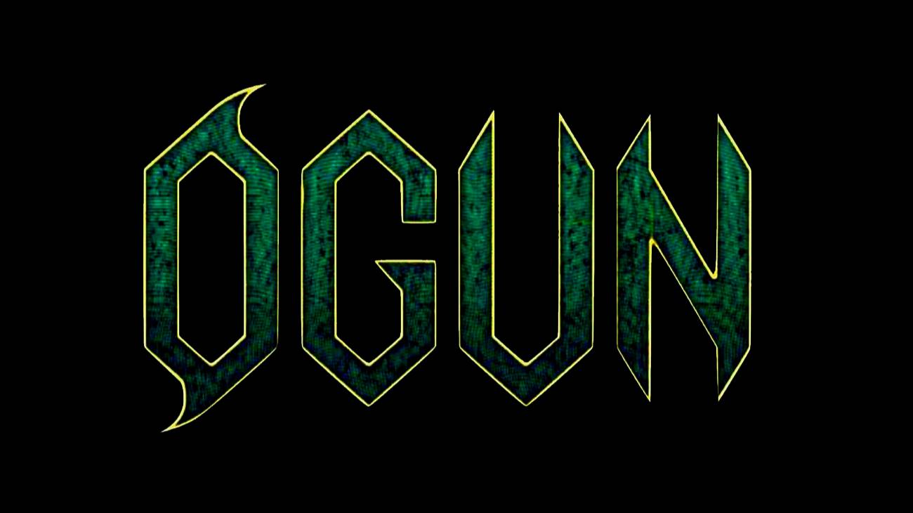 OGUN - Welcome To Brutality