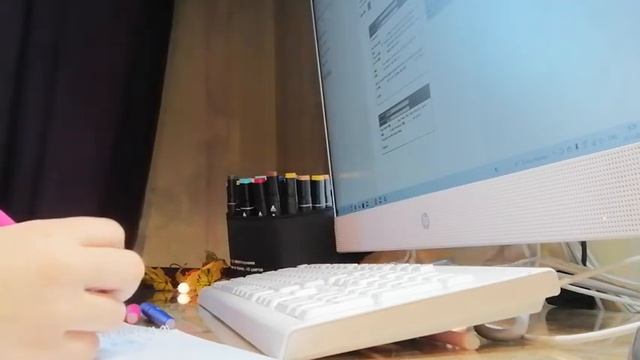 Мое воскресенье/чем я занимаюсь и моя домашка/как я просыпаюсь/✨❤🍂