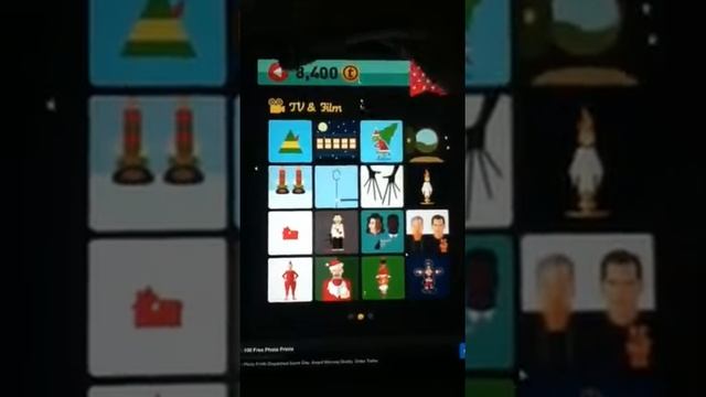 Icon pop quiz holiday season answers