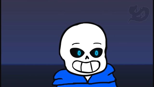 Glitchtale 1 сезон 2 серия