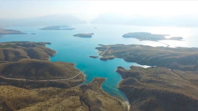 Кавказ. Музыка Сергея Чекалина. Caucasus. Music by Sergei Chekalin.