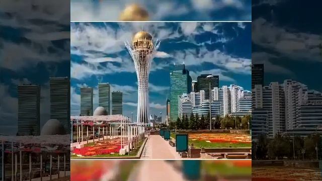 В Казахстане будет 3 дня выходных, пятница включена