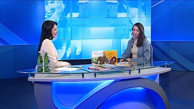 Исцеление творчеством: интервью с арт-терапевтом