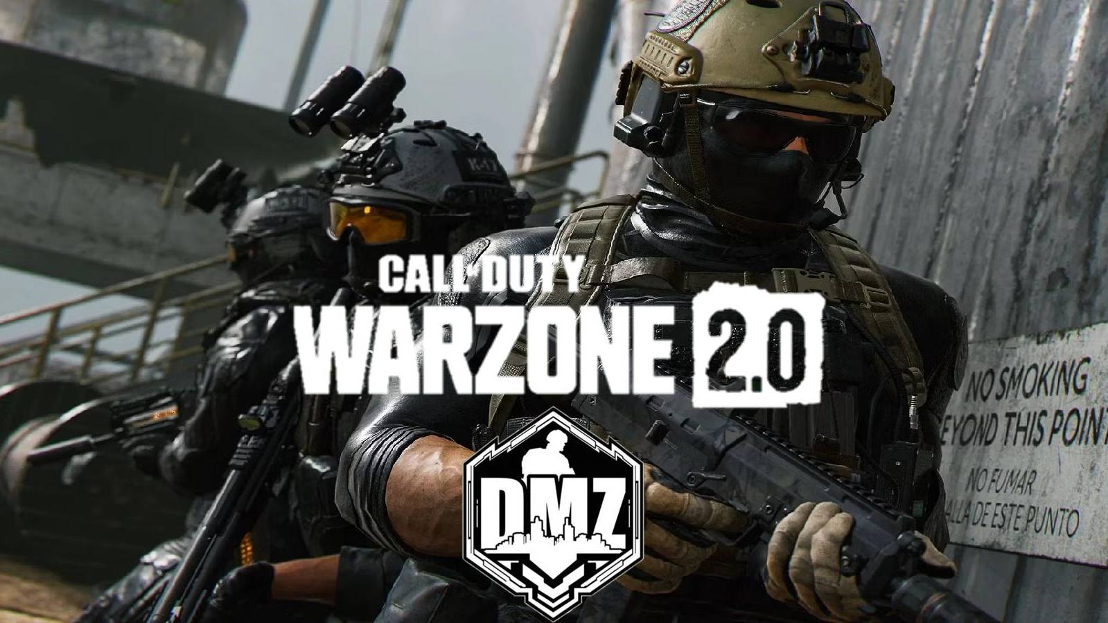 Call of Duty®: Warzone™ 2.0 DMZ