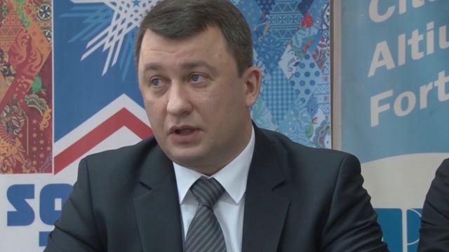 Плей-офф 1/4 финала. "Ростов-Дон" - "Луч"