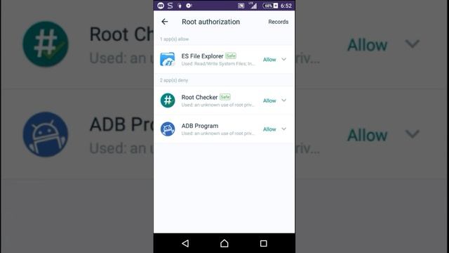 How to unroot your rooted mobile phone with computer |Kingroot | Root | Basictricks