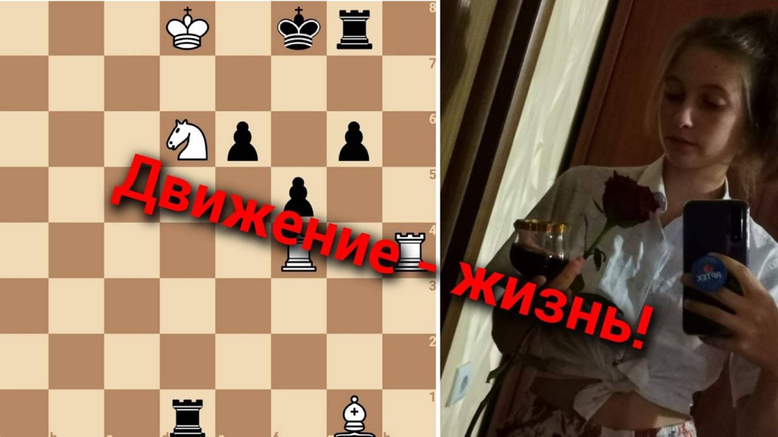 Встать с кровати или решить задачу?