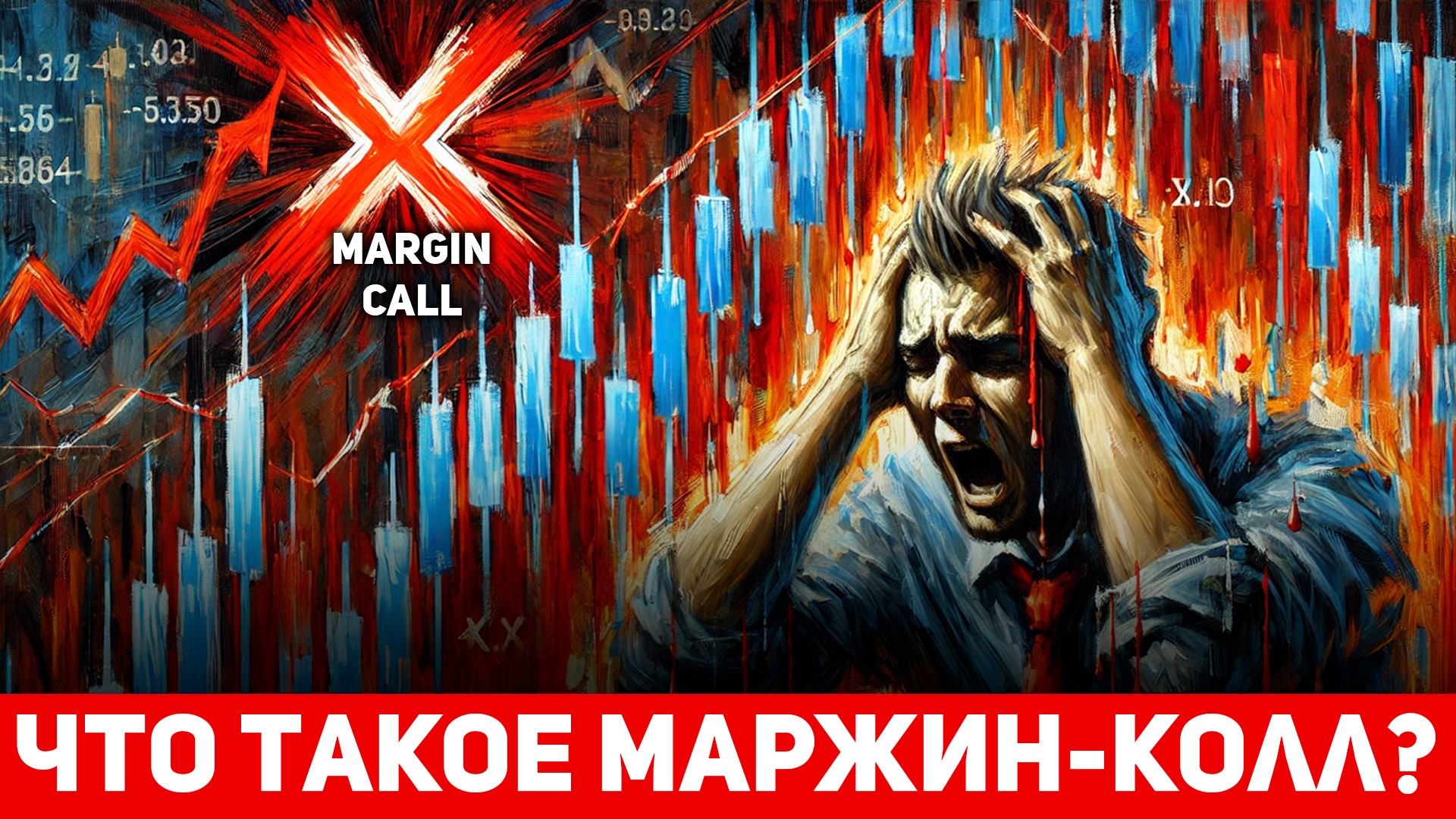 Проект100. Что такое маржин колл?