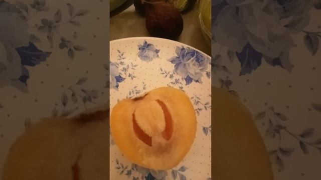 Купил пепино. Что за необычный фрукт продают в Ангарске?