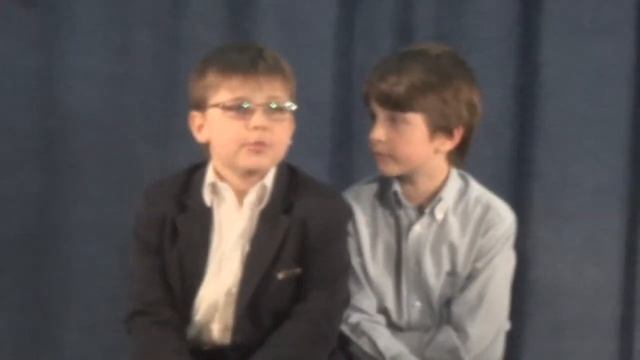 Юбилей Театральной студии "Леля"
