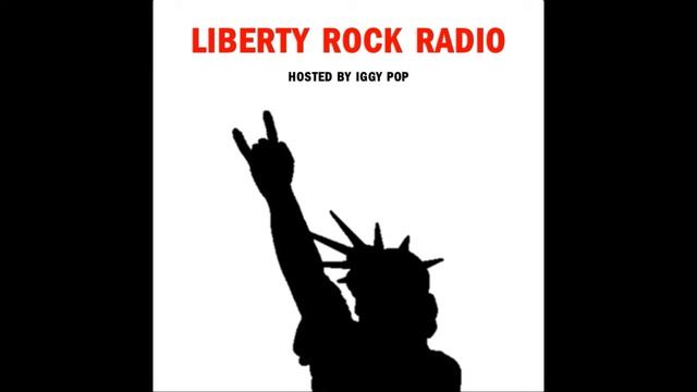 Weazel News #1 - Liberty Rock Radio