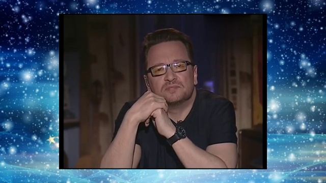 ВЛАДИМИР ГЛАУНОВ. ПИСЬМО ДЕДУ МОРОЗУ.