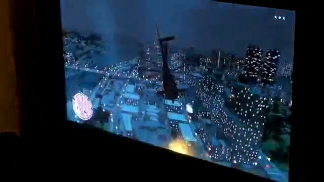 GTA Episodes From Liberty City Gameplay (PS3)