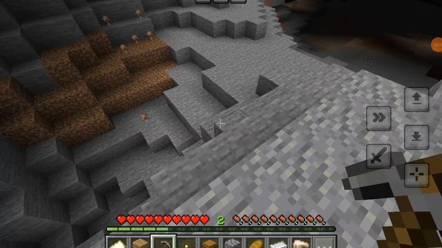 играю в minecraft часть 1