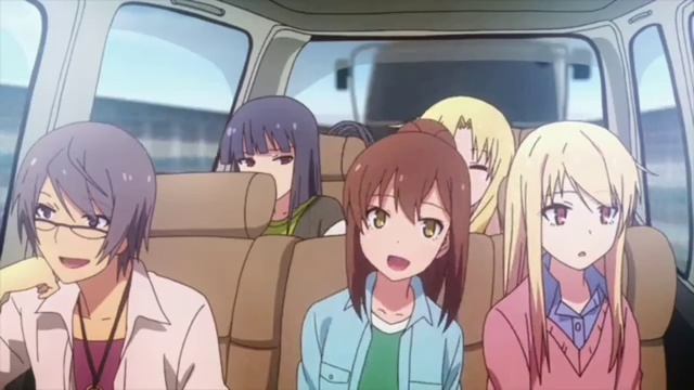 Лав amv