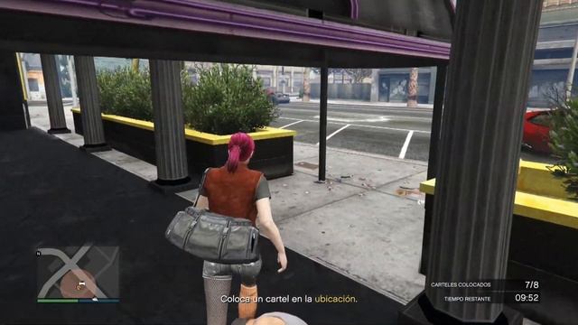 GTA 5 ONLINE - SCHYSTER DEVIANT DISPONIBLE / "BONIFICACIONES" (Meh)