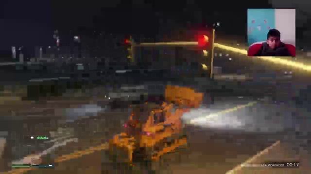 Gta 5 online como acer el caballito con la karin rebel