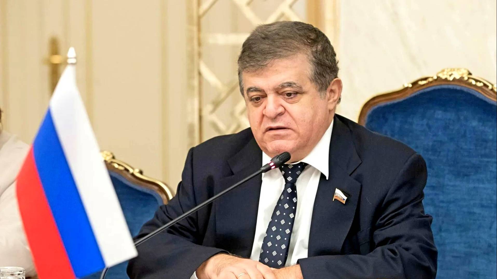 В России прокомментировали план Франции и Великобритании по Украине