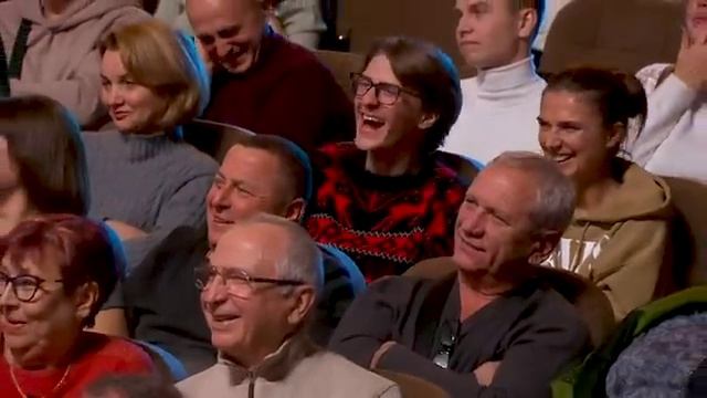 Профессор ждёт Галину Кондратьевну! Зачем он вызвал на дачу студентов ...