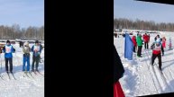 Лыжня Салавата 2025