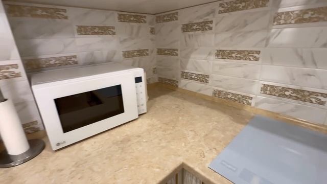 Обзор квартиры Краснознаменная д 47