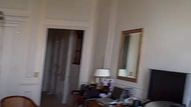 Alexandra Fulton Interviewed in Cannes By Clinton.H.Wallace
