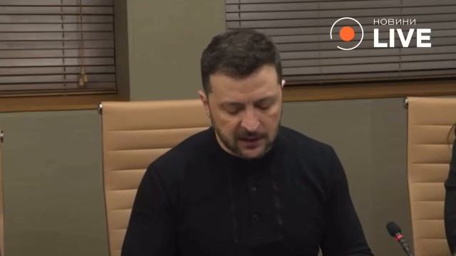 Просроченный собрался воевать до последнего украинца