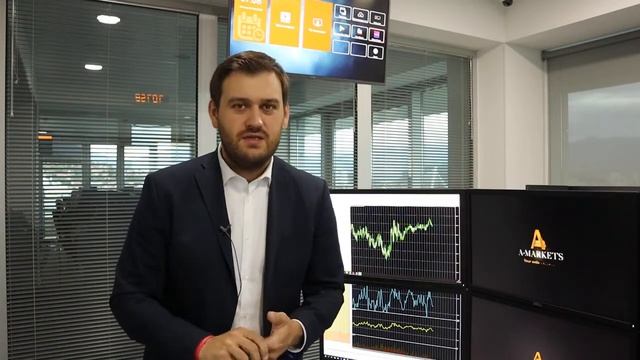 Ежедневный анализ рынка Форекс на 5 июня 2020 г (видео AMarket)