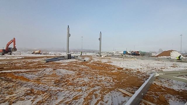 Приоритетный инвестиционный проект АО "Бабаевский ЛПХ"