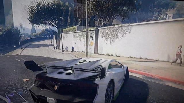 Cum sa gasesti un Zentorno !! GTA 5 Story Mode