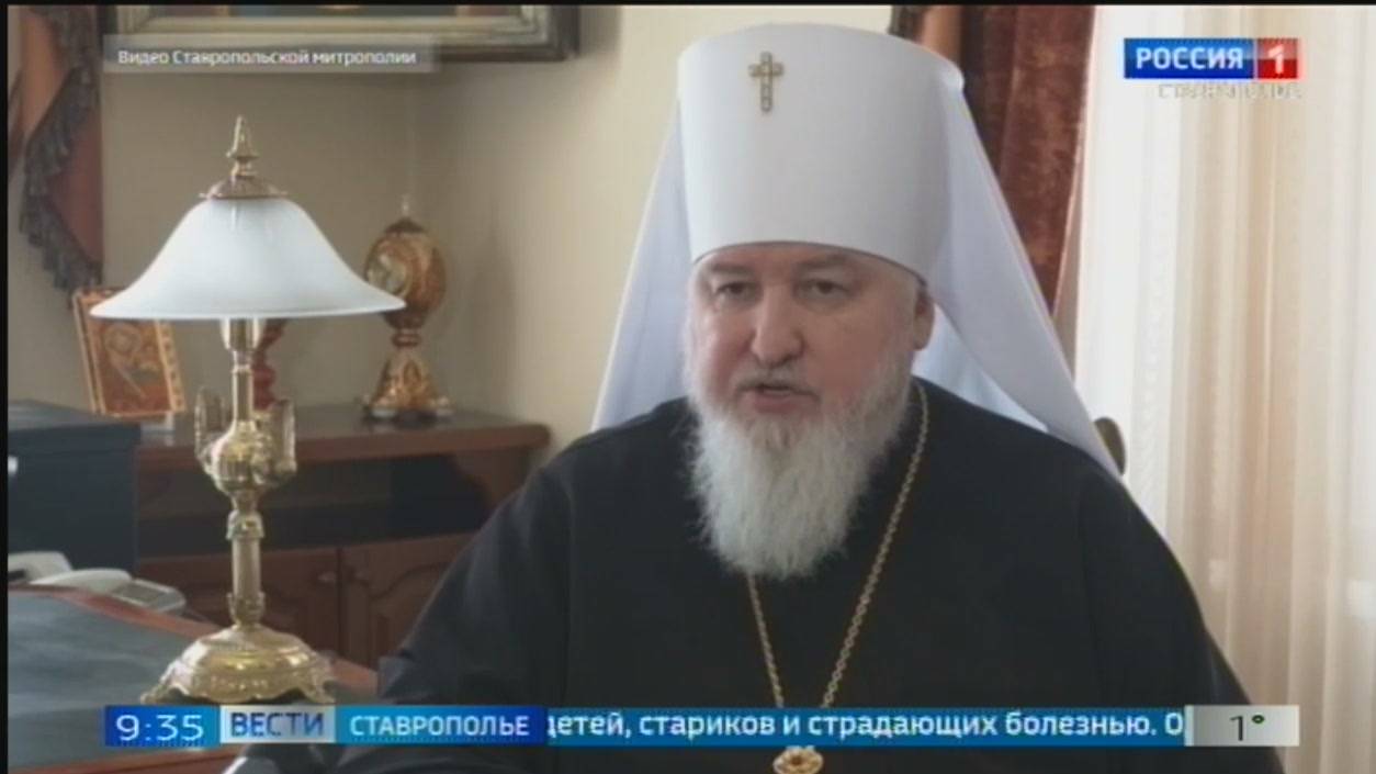 Сегодня у православных начался Великий пост