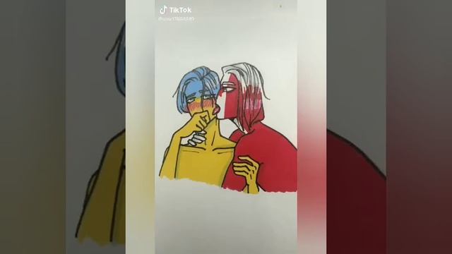 Подборка видео по countryhumans
