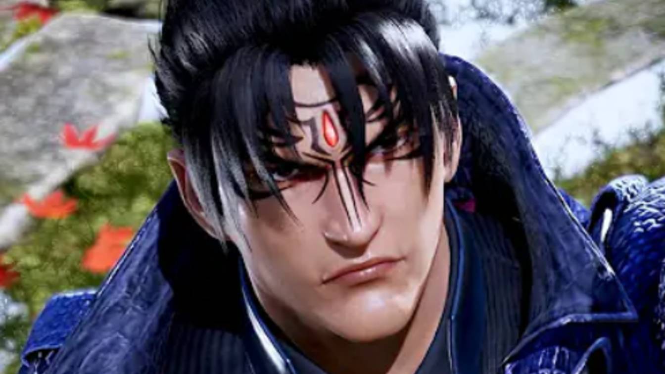 Tekken 8 - Kazuya Reis [Preview]